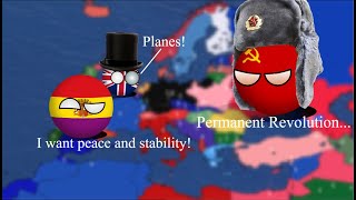 When your family leads ww2