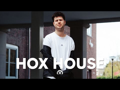 Tim Hox Presents: Hox House 018