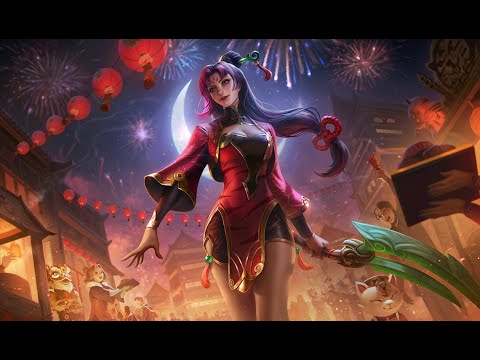 Diana Montage - ONE SHOT