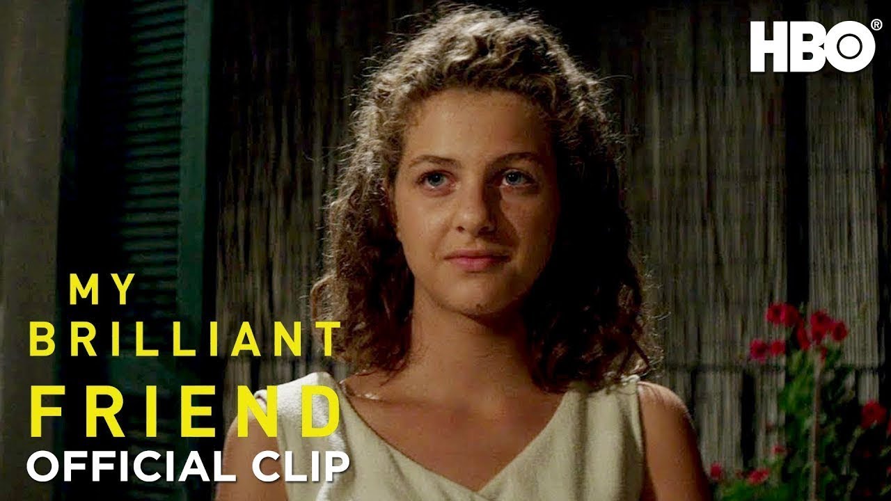 ’The Island’ Ep. 6 | My Brilliant Friend