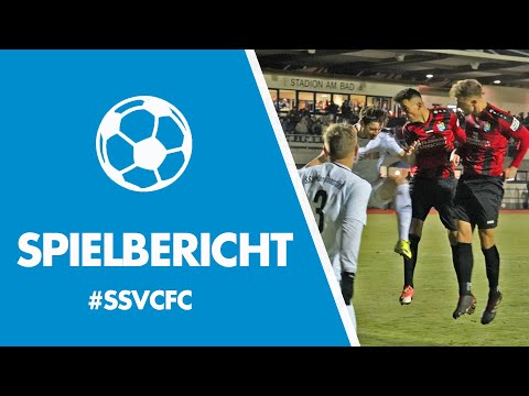 Chemnitzer FC | Spielbericht zum Sachsenpokal-Viertelfinale gegen SSV Markranstädt