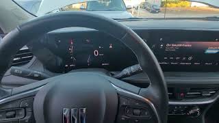 GM Lin Bus Testing U1346, U060F on a 2023 Buick Encore GX