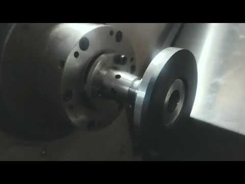 Lathe Machine Spare