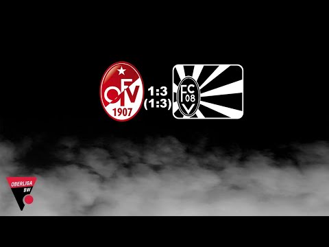 HIGHLIGHTS | Offenburger FV - FC 08 Villingen | Oberliga 2023/24, Matchday 26