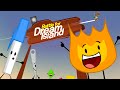 BFDI In 1 Minute W TDI Theme Song