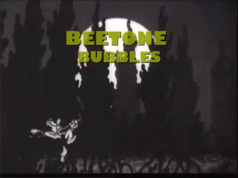 Beetone - Bubbles (Produced by Beetone) 2017 UK Hip Hop