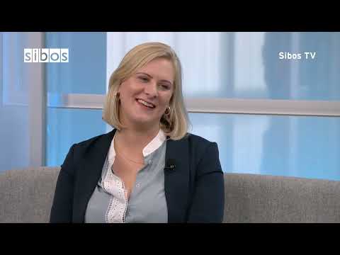 Sibos TV: How customer expectations of real-time payments are changing - Oct 2022