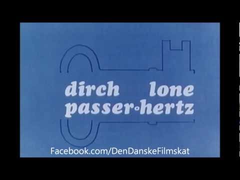 Nøglen til Paradis (1970) - Intro