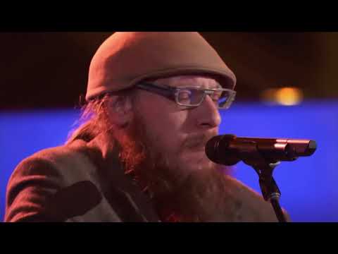 Nicholas David - Stand by Me | The Voice USA 2012