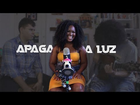 Apaga a Luz - Tabatha Aquino (Cover)