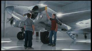 The Flyboys (Skykids) 2008 - Trailer (HD)