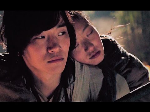 Memories of the Sword ▓ My Demons