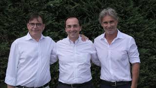 Il management Iren in visita alle sedi e agli impianti del Gruppo
