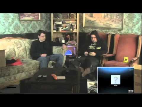 Mega64 MLK Cast 246 - Evan's Call, MLK Fact