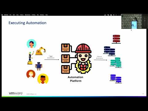SREcon22 Asia/Pacific - Lifecycle of Reusable Automations: Track, Maintain, Deprecate
