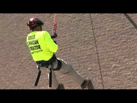 Rescue Methods: CMC MPD Ascending/Descending