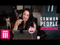 The World Of Cam Girls Common People