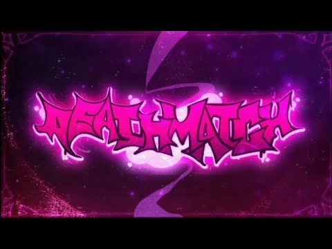 Deathmatch but everyone sing it (Complete Mep) // FNF but Gacha