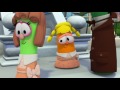 VeggieTales Little Princess Reprise