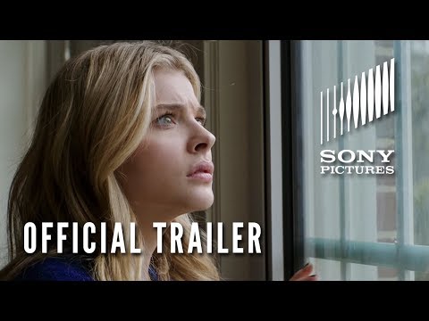 The 5th Wave (Trailer)