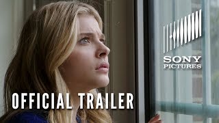 The 5th Wave - Official Trailer #1 (Chloe Grace Moretz & Nick Robinson)