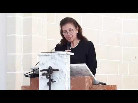 IL-ĠIMGĦA 2 TA' APRIL 2021 - TIFKIRA SOLENNI TAL-PASSJONI TAL-MULEJ - FLIMKIEN MA' FR. RAY TOLEDO