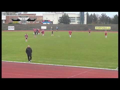 Posuzování zmaření zjevné brankové možnosti v pokutovém území - klip č. 3