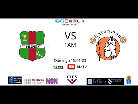 230115 1AM BM CHAPELA - BM POIO