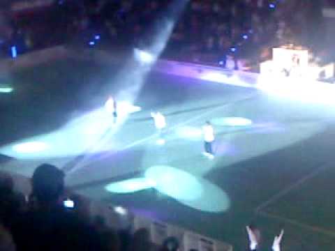 Atzenstimmung beim Kiss Cup Teil 2