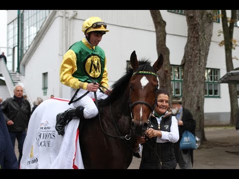 n-tv Beitrag: Iquitos-Sieg in München am 01.11.2018