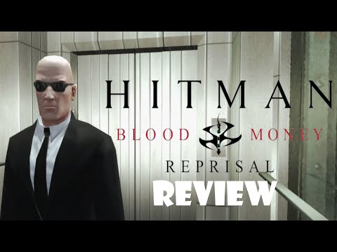 Hitman: Blood Money Reprisal (Switch) Review