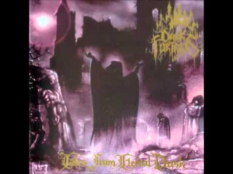 Dark Fortress - Tales from Eternal Dusk (Full Album)