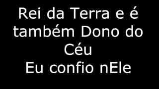 Lugar Seguro   Aline Barros (Legendado)