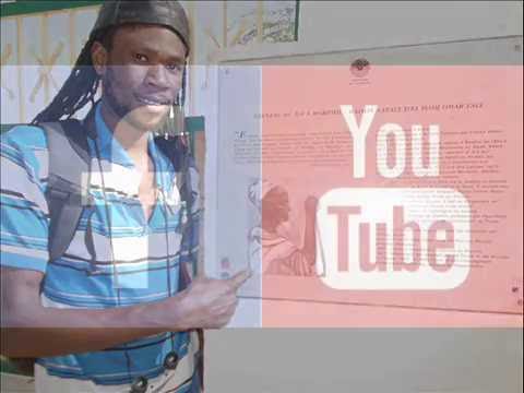 Re NGO FAYA feat DIA KARAMBA ;  yaye boye