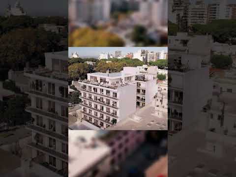 Video de YouTube - Venta Apartamento de 1 dormitorio, Punta Carretas, Montevideo