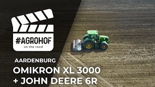 Půdní kypřič s pevnou rukojetí 250-300 cm / Omikron XL - 0% RPSN