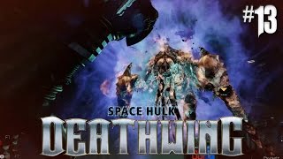 Space Hulk: Deathwing #13 Mace Of Absolution