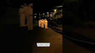 Download lagu video sholat seram part. 2 #shorts  #creepy mp3