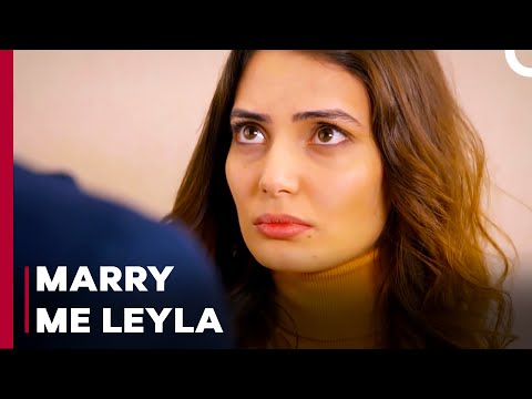 Mirza's Marriage Proposal - Can't Stop Loving You