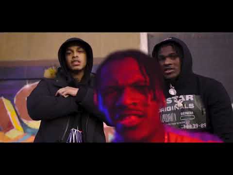 Dev west - How I’m Coming (official visual)