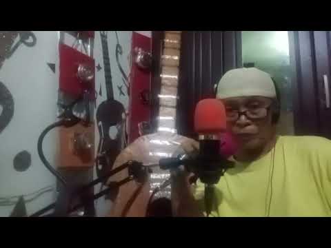 NUSA'GA KAMMA (Cipt. Iwan Tompo & Abidin COVER : Rahman Siola
