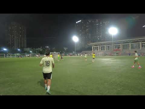 FC LEO vs FC H2O Ngày 15-10-2025...