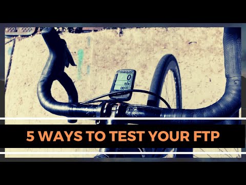 5 Ways to Test Your FTP