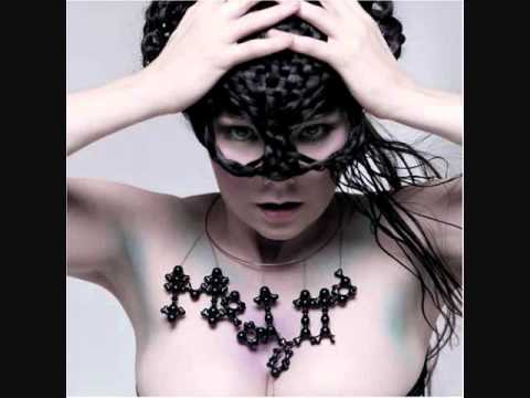 Björk - Ancestors