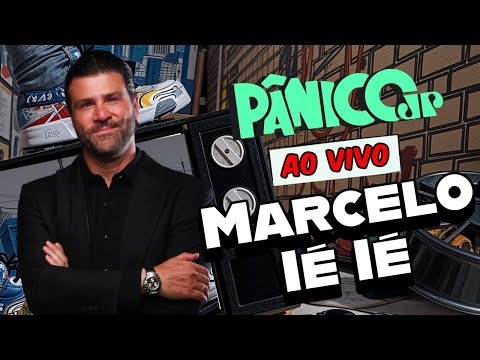 MARCELO IÉ IÉ | PÂNICO - 17/12/2025