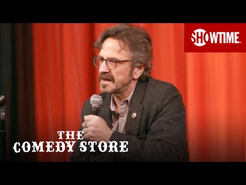 The Comedy Store 1.04 (Preview)
