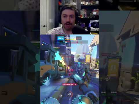 Twitch Rivals: Overwatch WINNING | #mrllamasc on #Twitch