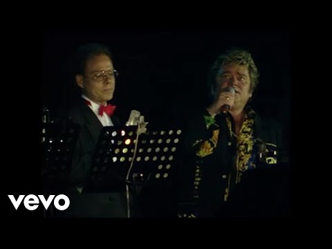 André Hazes - Droomland (Live from Ahoy Rotterdam, Netherlands / 1994)