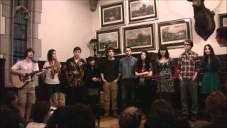 Lord, I Have Made You a Place in My Heart