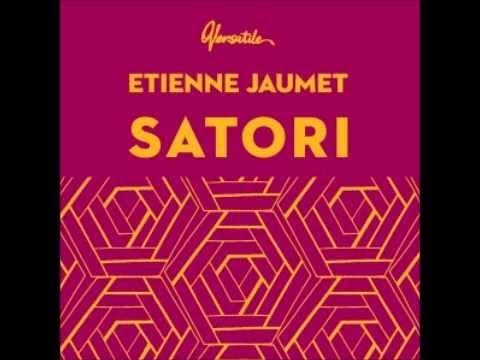 Etienne Jaumet - Satori